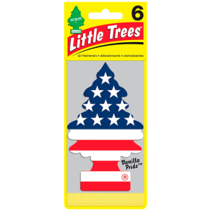 AROMARIZANTE LITTLE TREES EUA