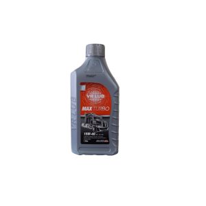 VR MAX TURBO 15W40 1L - VR LUB