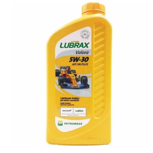 LUBRAX VALORA 5W30 1L