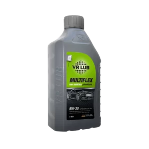 VR MULTIFLEX PREMIUM 5W30 1L - VR LUB