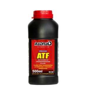 FLUIDO ATF 500ML - RADNAQ