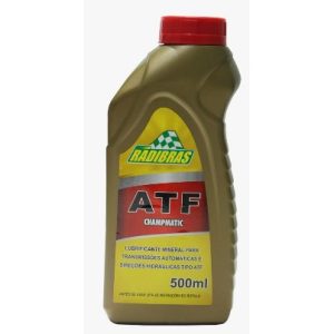 ATF 500ML - RADIBRAS