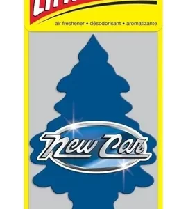 AROMARIZANTE LITTLE TREES NEM CAR