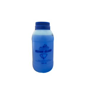 VISION CLEAR LIMPA VIDROS 100ML - RADIBRAS