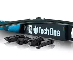 PALHETA AUTOMOTIVA TECH ONE 28 - DIANTEIRA