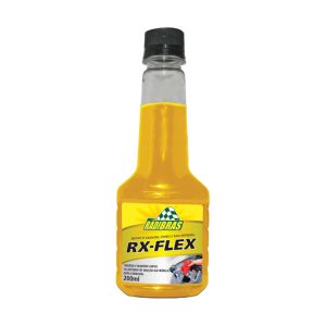 ADITIVO FLEX 200ML - RADIBRAS
