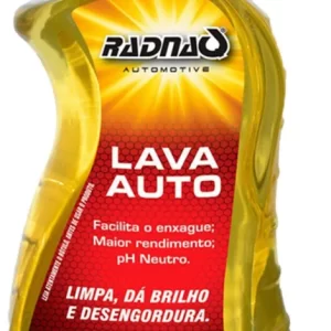 LAVA AUTO 500ML - RADNAQ