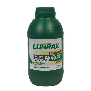 LUBRAX ESSENCIAL 2T 200ML
