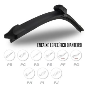 PALHETA AUTOMOTIVA DT ESPECIFICA C14 - AUTOIMPACT