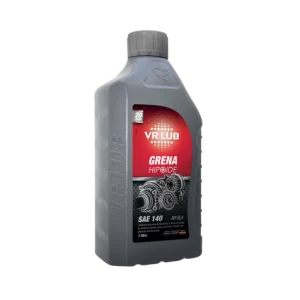 VR GRENA HIPÓIDE SAE 140 1L - VR LUB