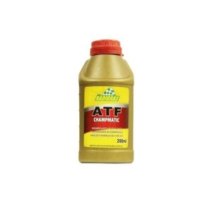 ATF 200ML - RADIBRAS