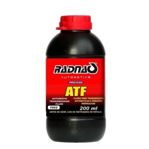FLUIDO ATF 200ML - RADNAQ
