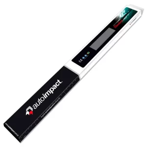 PALHETA AUTOMOTIVA DT ESPECIFICA B15 - AUTOIMPACT