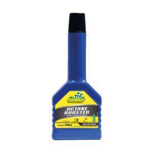 ADITIVO OCTANE BOOSTER 200ML- RADIBRAS