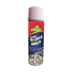 DESCARBONIZANTE 290ML - RADIBRAS