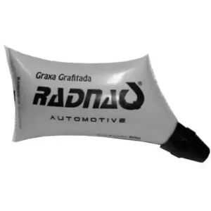 GRAXA EM BISNAGA GRAFITADA 80G - RADNAQ