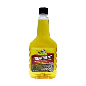 ADITIVO DE MOTOR OIL TREATMENT ALTA KM 500ML - RADIBRAS