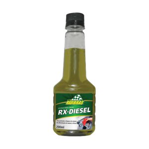 ADITIVO DIESEL 200ML - RADIBRAS