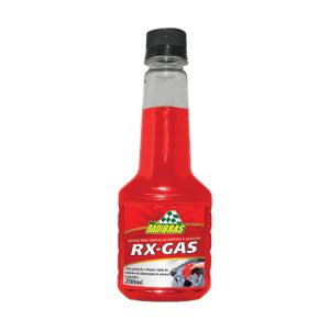 ADITIVO GAS 200ML - RADIBRAS