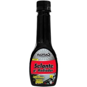SELANTE PARA RADIADOR 200ML - RADNAQ