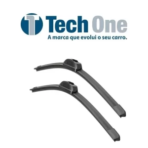 PALHETA AUTOMOTIVA TECH ONE 21 - DIANTEIRA